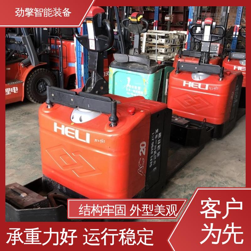 合力 电动托盘搬运车 叉车售后 装卸效率高 性价比高