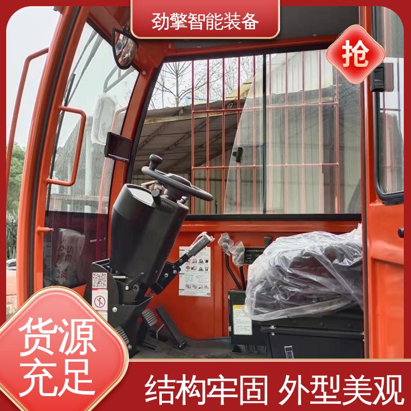 合力 长期供应 侧面叉车 锂电池销售 液力变速箱 动力强劲