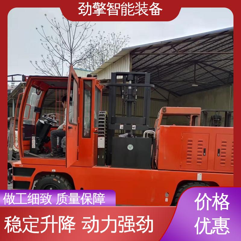 合力 长期供应 侧面叉车 发动机配件 装卸效率高 故障率低