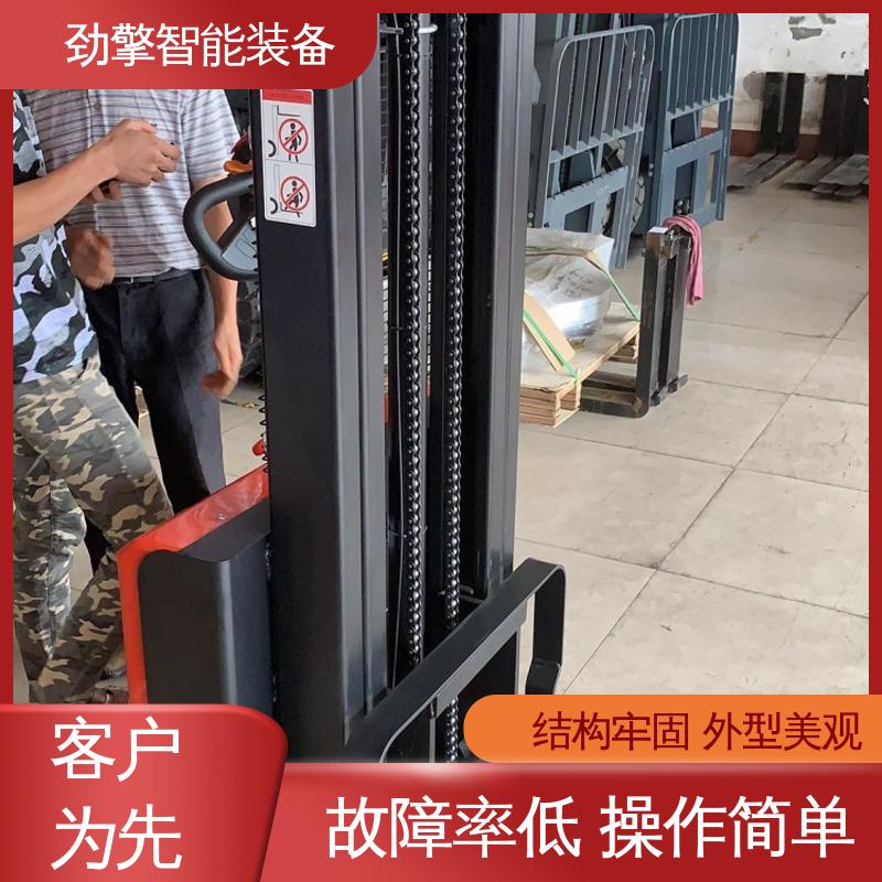 合力 电动托盘堆垛车 发动机配件 装卸效率高 维护方便