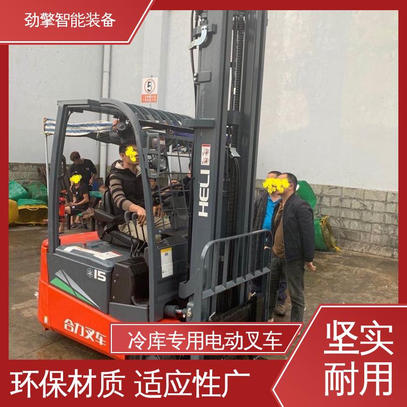 合力 CPD25 叉车机油 用于物流车间工厂 设计合理