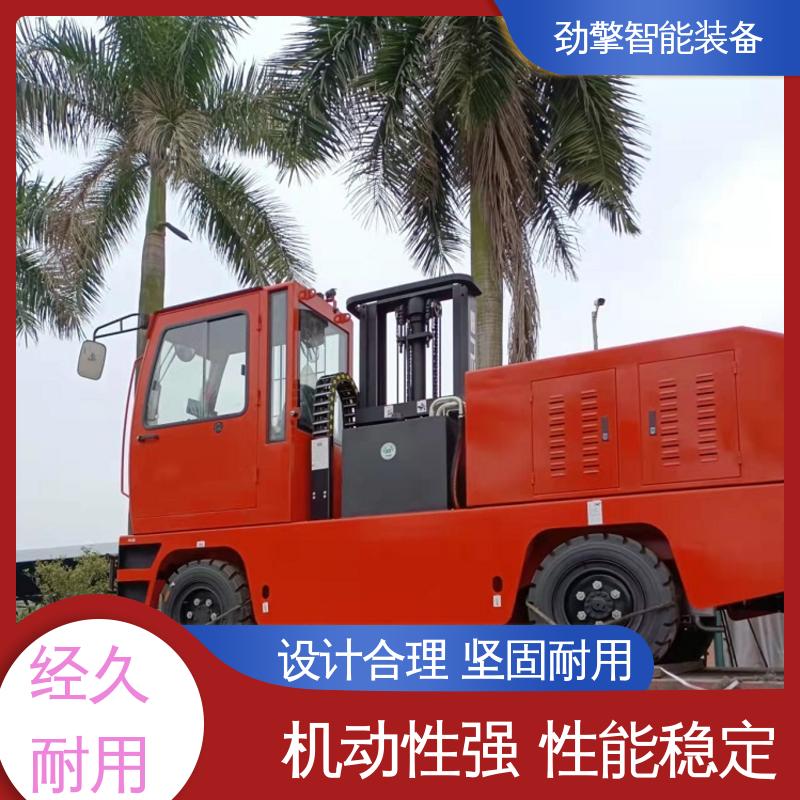合力 实力商家 侧面叉车 发动机配件 液力变速箱 机动性强