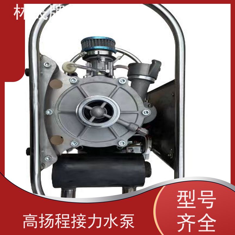 林晟牌 大流量水泵 发动机功率 15HP/8500r/min 货源充足