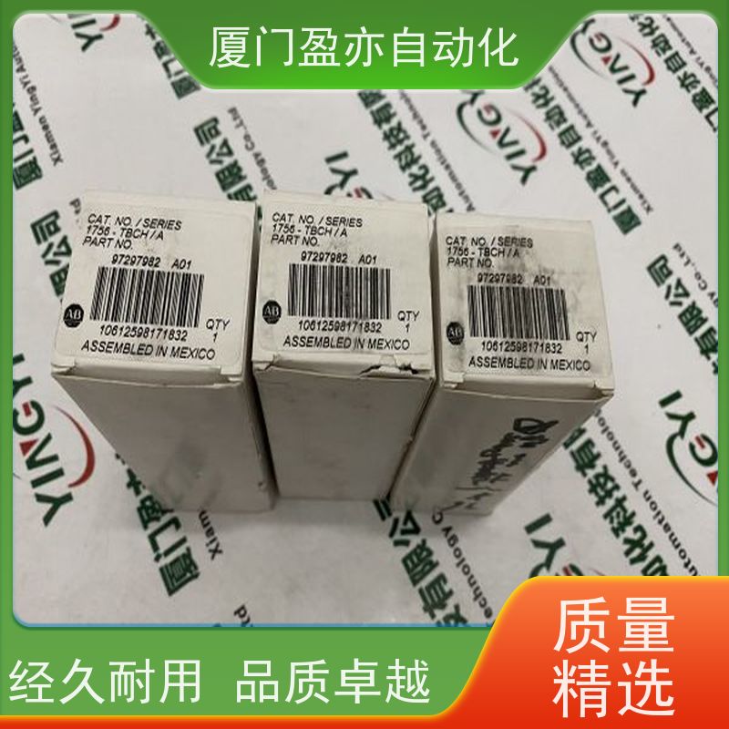 通讯模块 广泛用于市政工程 直接国外进口 库存充足 5069-IB6F-3W
