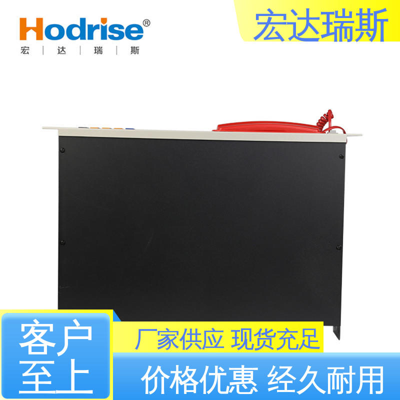 DH9261/B 含税 消防应急通讯主机 入柜式 厂家直供