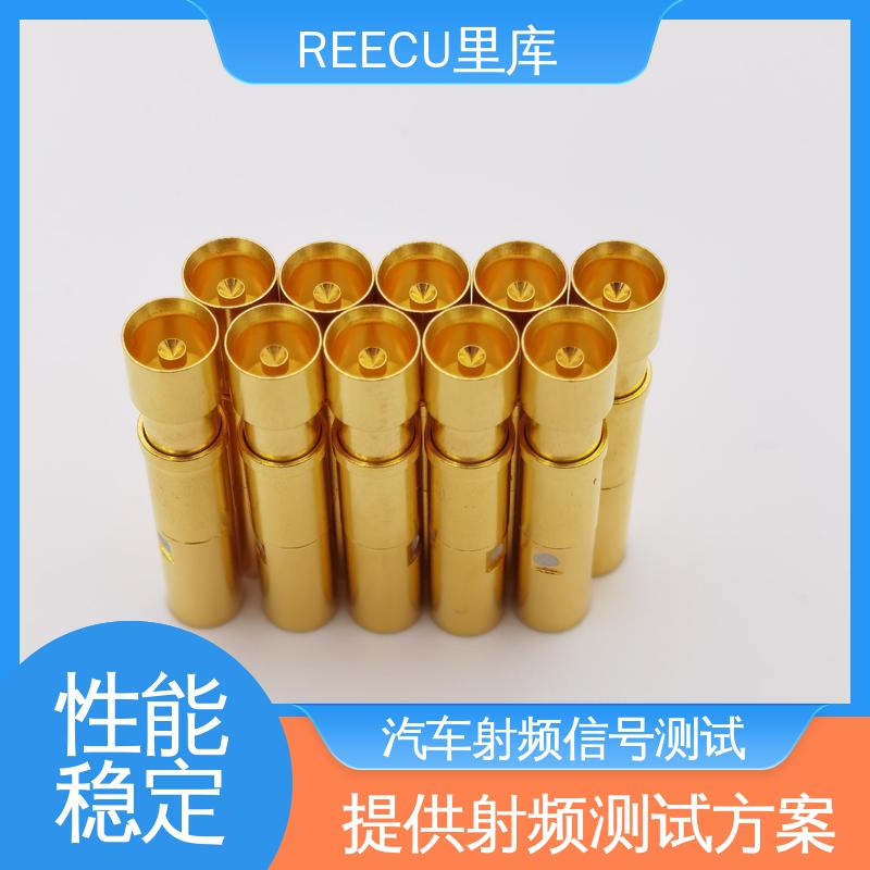 里库 汽车探针 信号传输 起到连接作用的电子元器件 性能好 独立检测