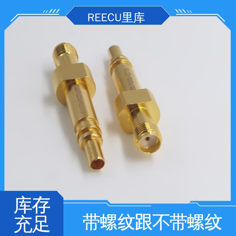 REECU 法克兰高频测试探针 配套线缆组件支持定制 性能好 独立检测