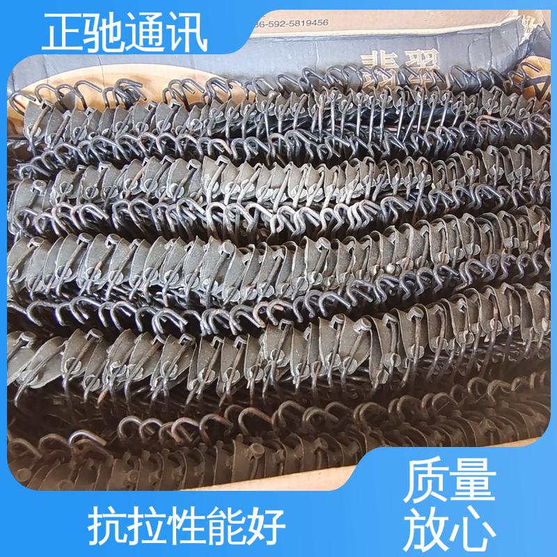 正驰通讯 1.8钢绞线 抗压耐高温 多规格可选 库存充足