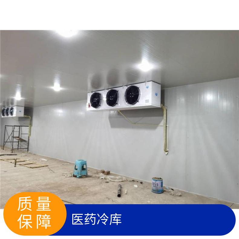 燕郊承接全国冷库安装工程 设计建造 现场拼装 分体式 5p 是 380