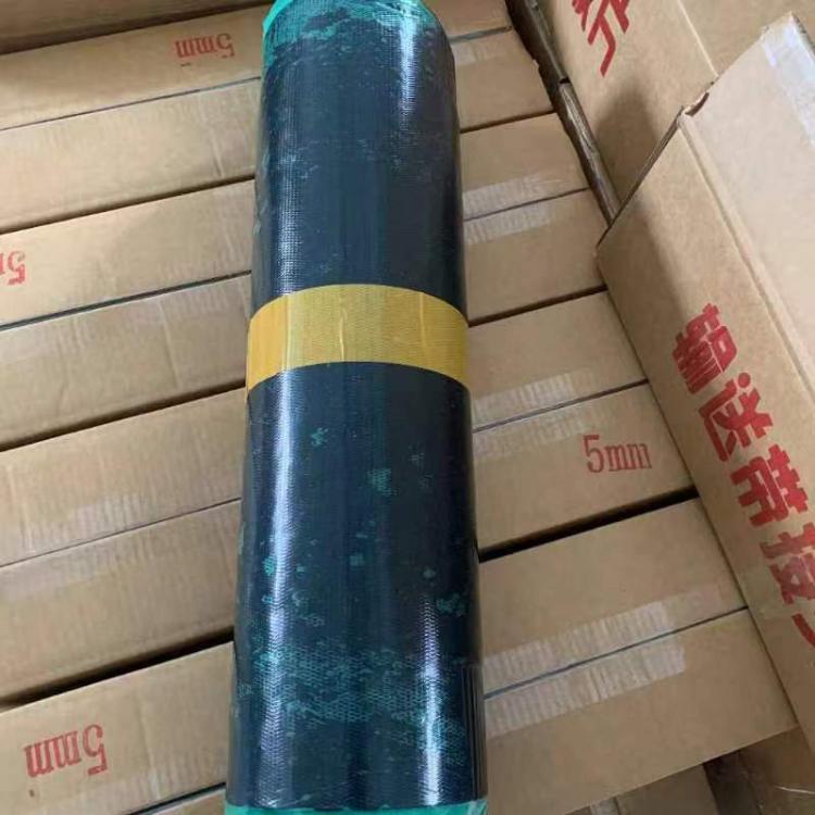铠亿 NN尼龙运输带硫化芯胶 耐高温 耐老化 使用方便纸箱包装