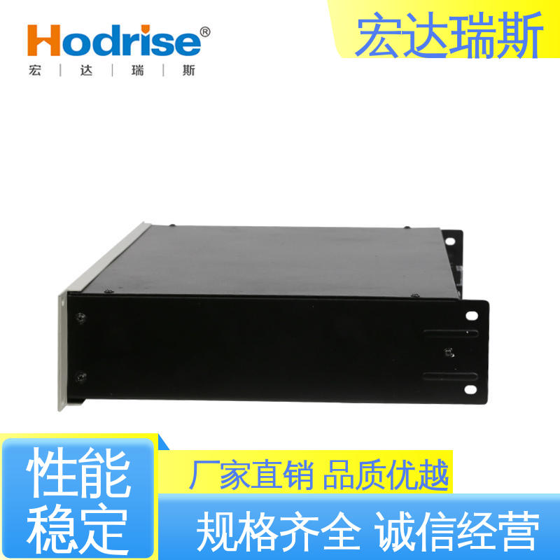 含税 通过认证 消防应急广播系统 入柜式 GB9215