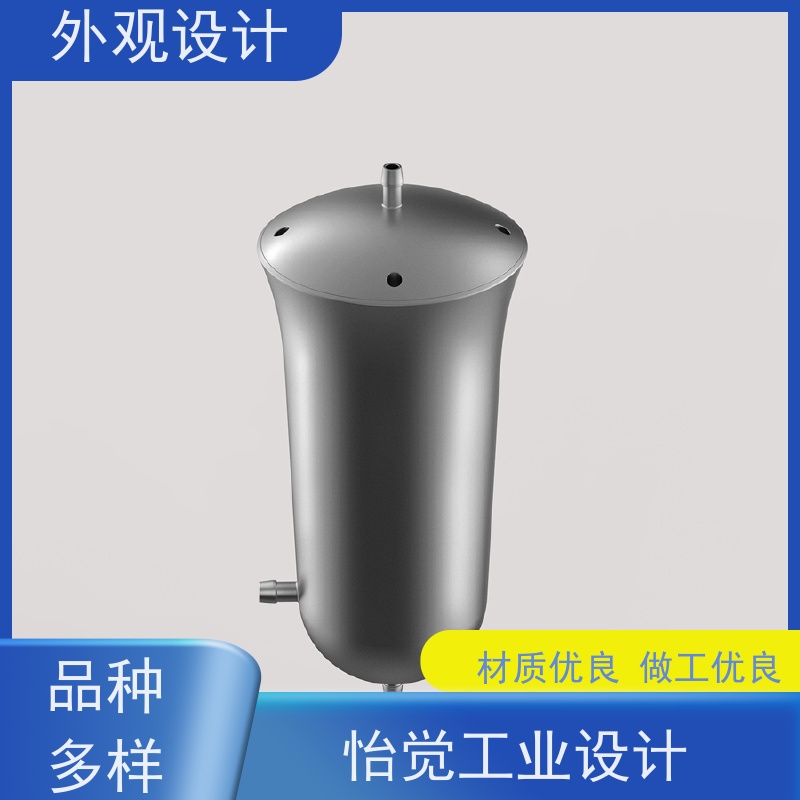 怡觉 艺术性 外观设计 提升品牌识别度 适用于卫浴行业