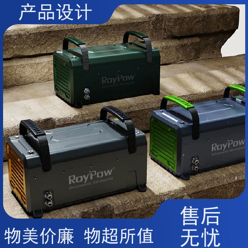 怡觉 美观性 产品设计 可其他系统或部件进行兼容 适用于工业设备