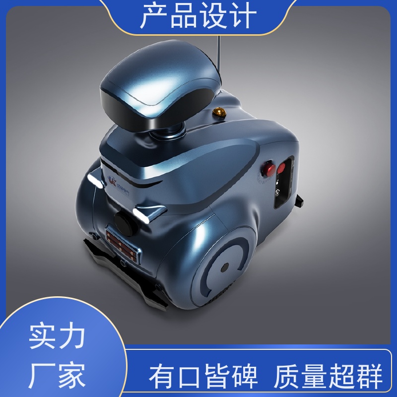 怡觉 未来性 产品设计 防止结构失效或损坏 适用于环保设备