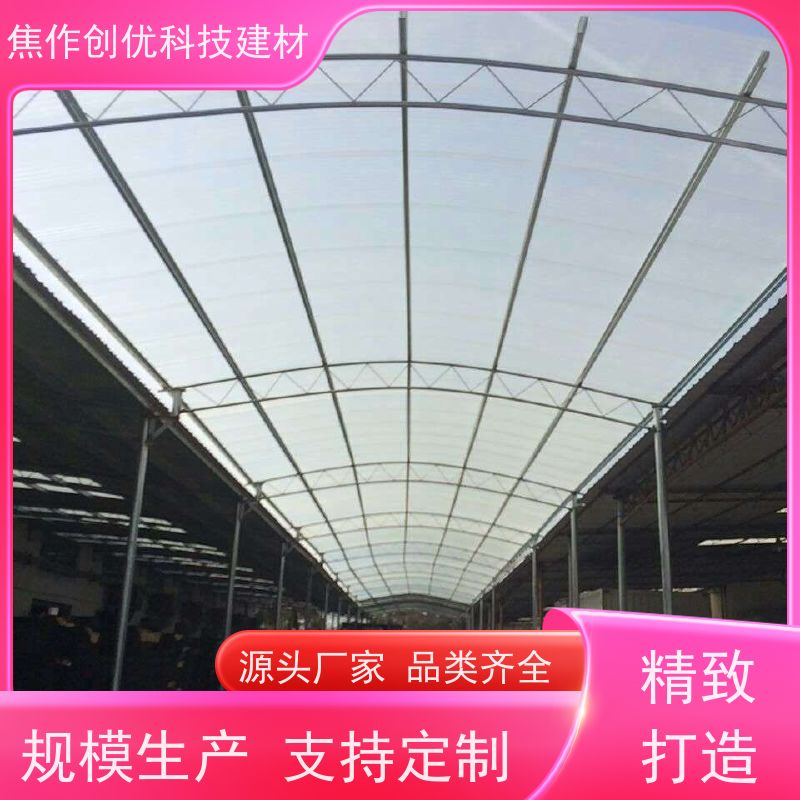 创优建材 采光带 2024已更新（今日/商情） 2024已更新（今日/商情）