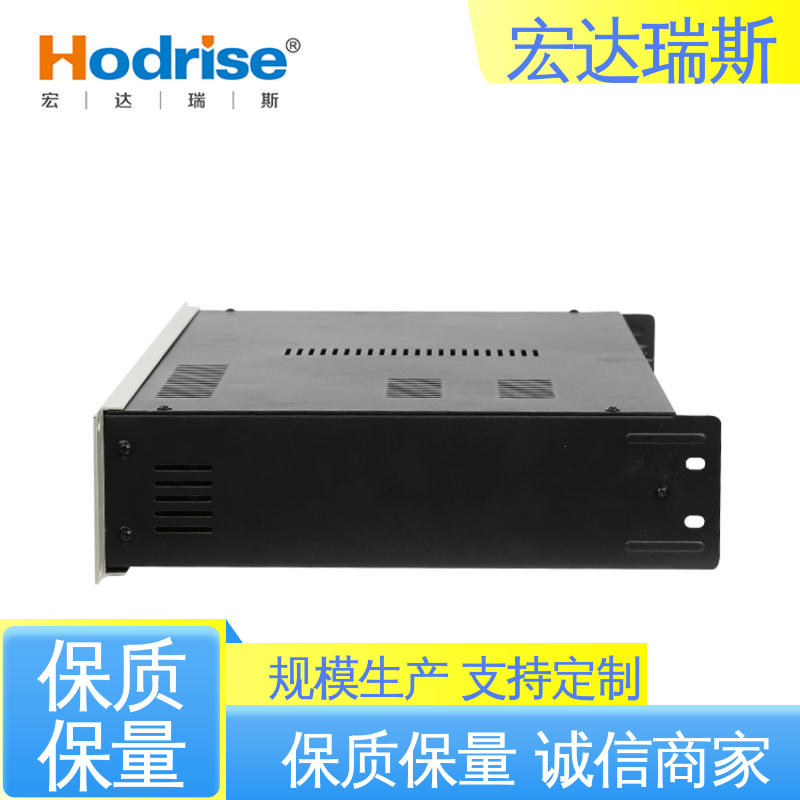 含税 盘装 厂家直供 消防应急广播分区控制器 凯拓