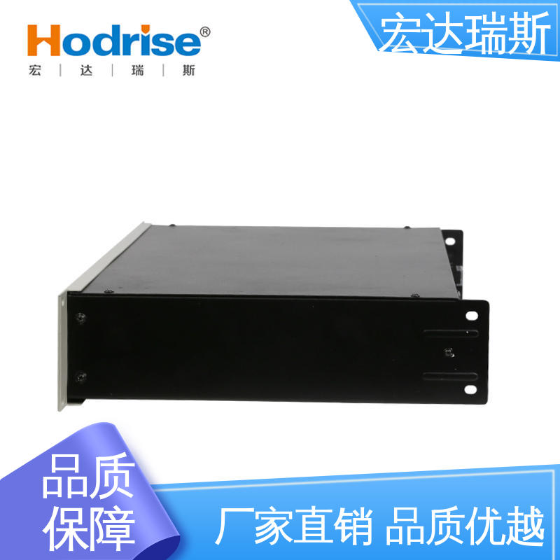 入柜式 消防应急广播音源 通过认证 包邮 GB9215