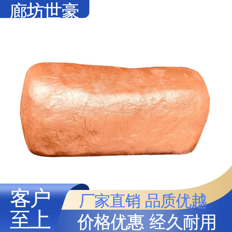 世豪 柔性有机堵料 批量供应 用于高层建筑等领域