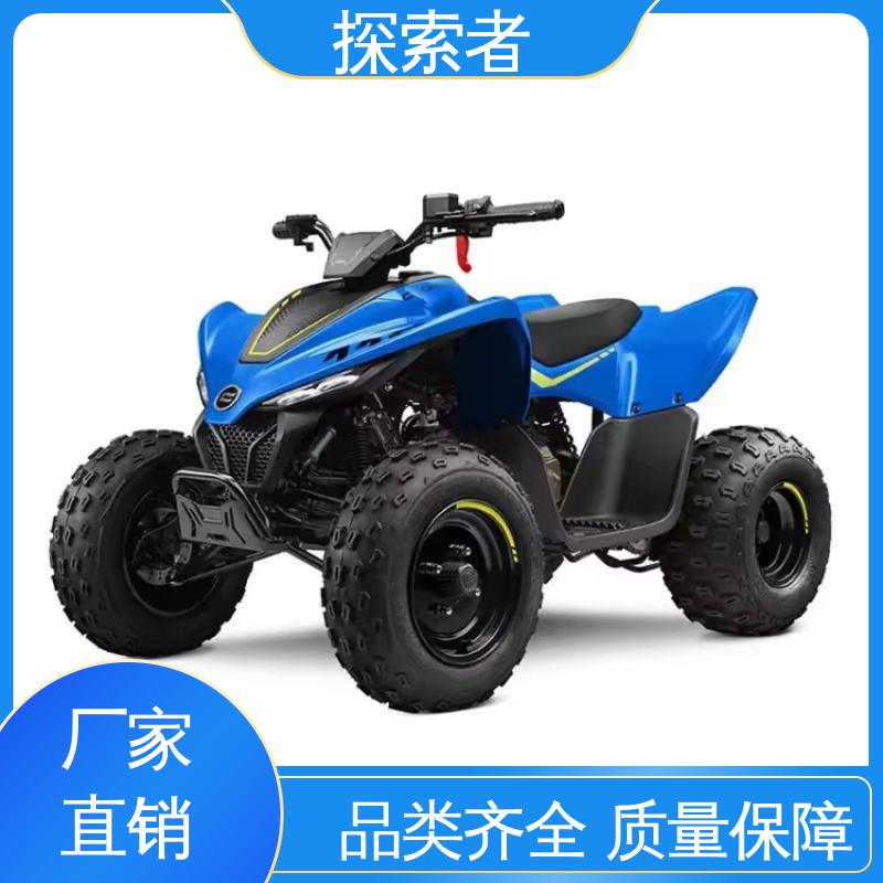探索者 钱江沙滩车 全国可发 UTV 卡丁车 性能卓越