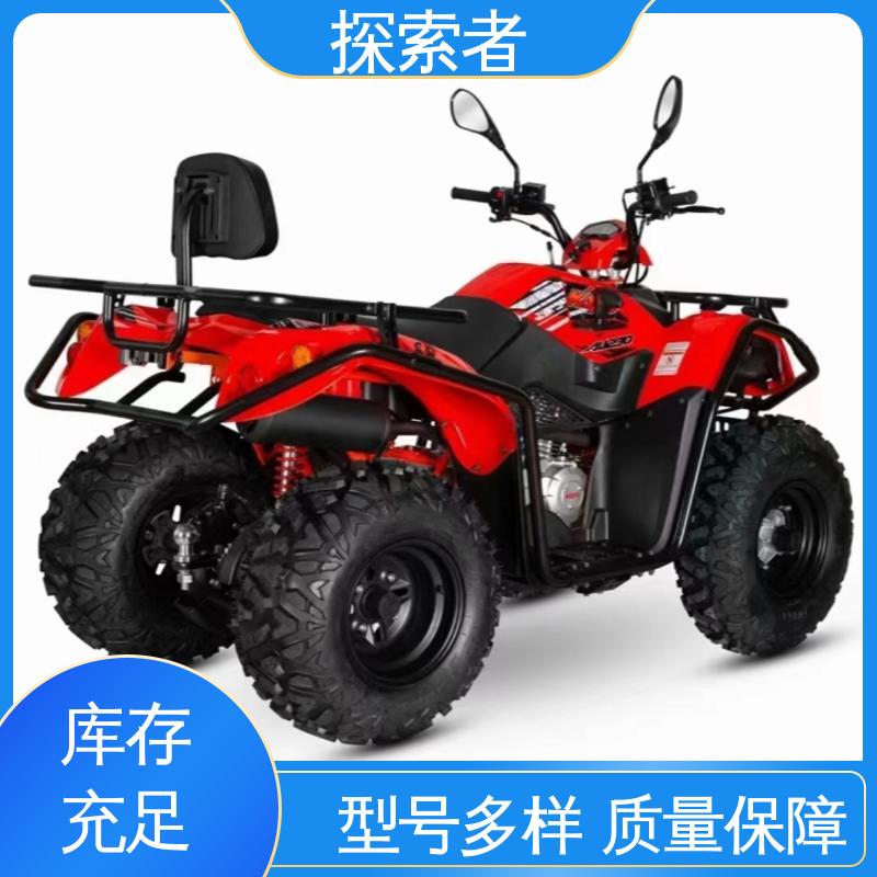 经久耐用 UTV 卡丁车 全国可发 春风沙滩车 探索者