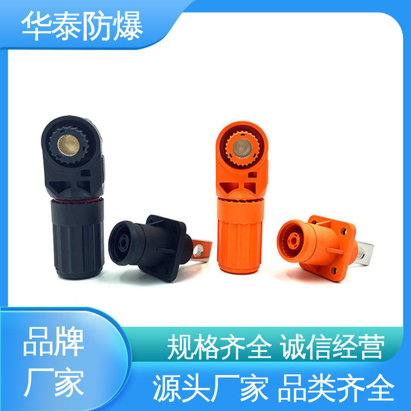 材质精选 售后维护 传输信号稳定性好 电池连接器 华泰