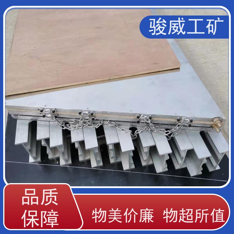 工业用 DSLJ-1000 输送带接头硫化机 电动泵快速加压 搬运方便