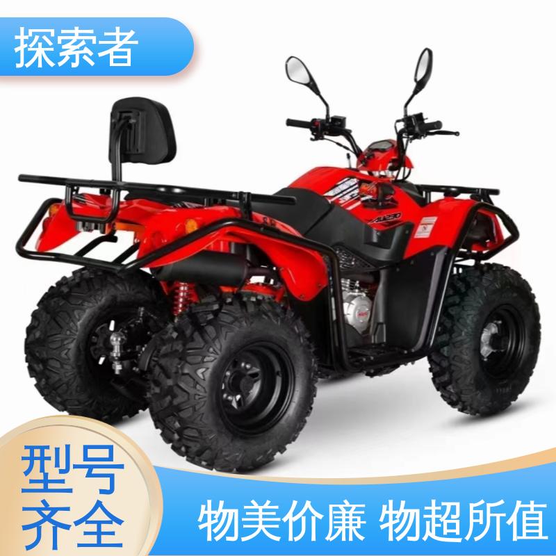 探索者 设计合理 沙滩车轮毂 货源充足 SSV越野车