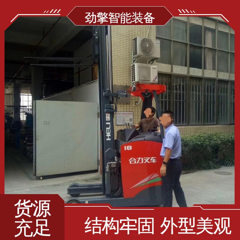 合力 电动托盘堆垛车 发动机配件 新款上市 动力强劲