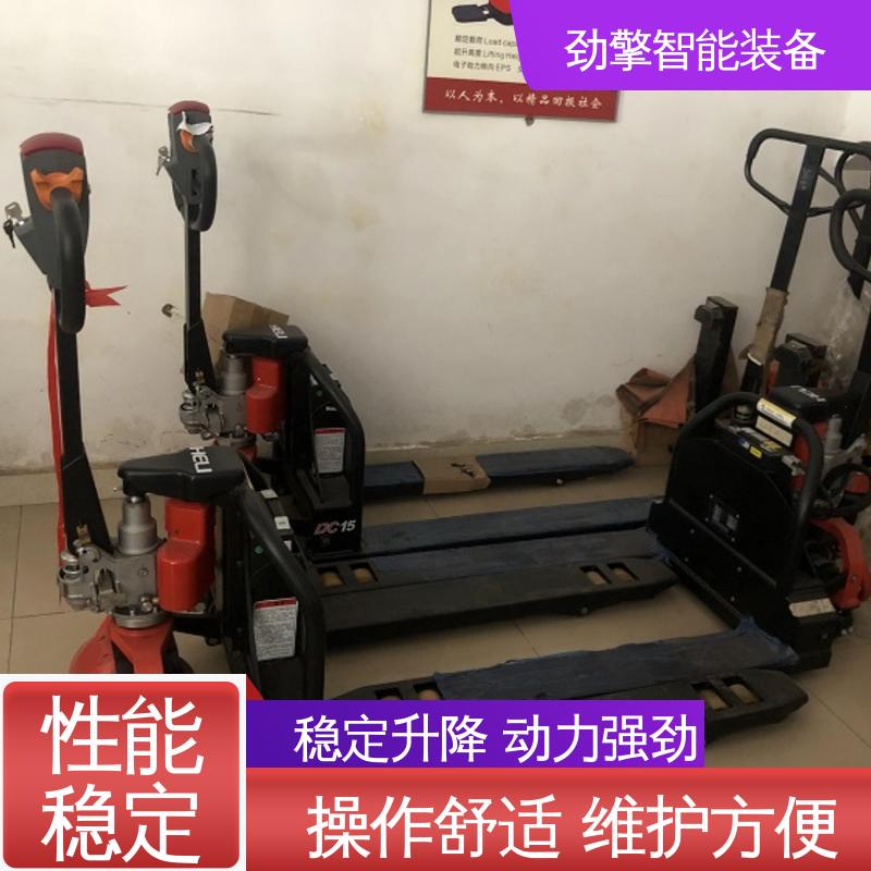 南 宁合力 电动托盘搬运车 变速箱配件 符合国家环保要求 动力强劲