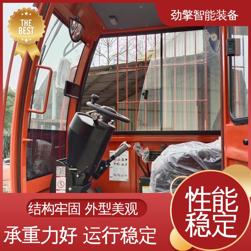 合力 长期供应 侧面叉车 锂电池销售 手柄灵活 易于操控 稳定升降