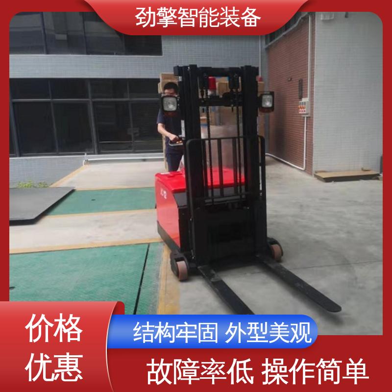 合力 电动托盘堆垛车 叉车售后 装卸效率高 性价比高