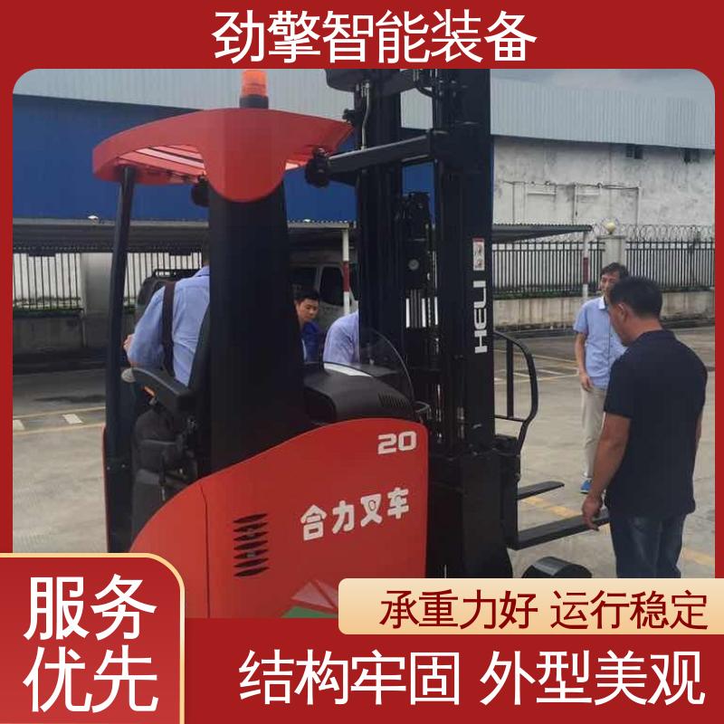 合力 电动托盘堆垛车 变速箱配件 仓库用 减震效果好 性价比高