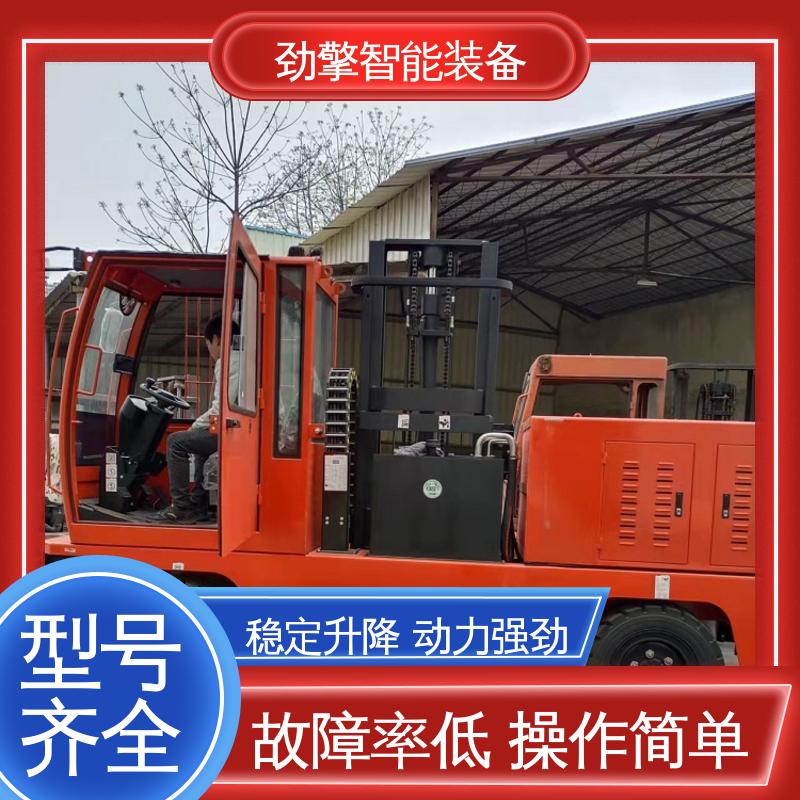 合力 侧面叉车 变速箱配件 符合国家环保要求 动力强劲