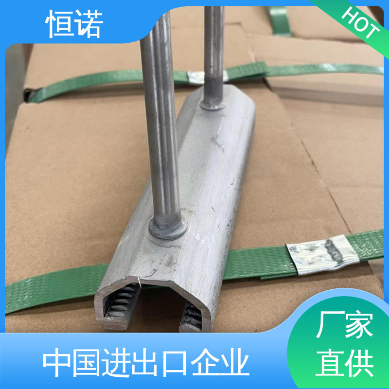 质量保障 4128V型哈芬槽钢 支持定做 装置便捷 恒诺