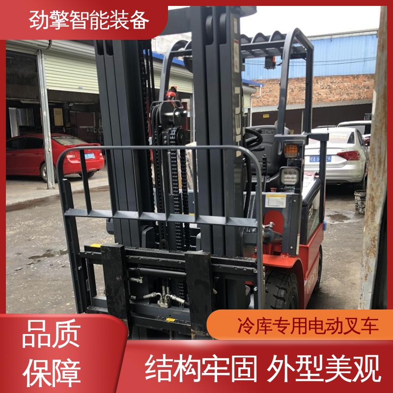 合力 纸卷夹 叉车代理商 托盘货物进行装卸 操作简单