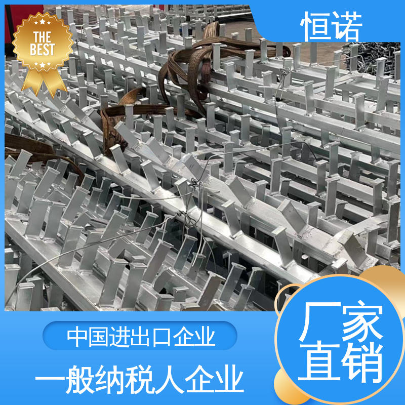 恒诺 质量保障 可寄样品 T型螺栓 幕墙隧道预埋槽道
