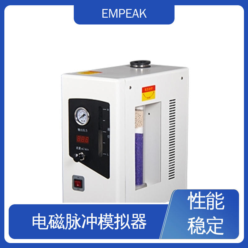 EMPEAK GJB8848-501 RS105测试 传输线等效阻抗120Ω 符合国际标准