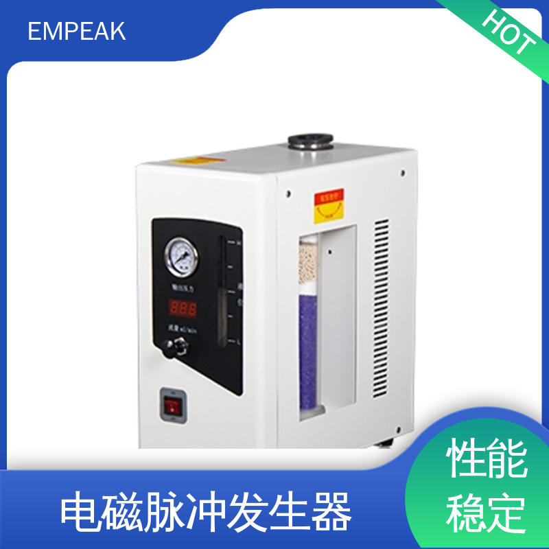 EMPEAK RS105测试系统 占地空间高6m宽12m长17m 品质好 性价比高