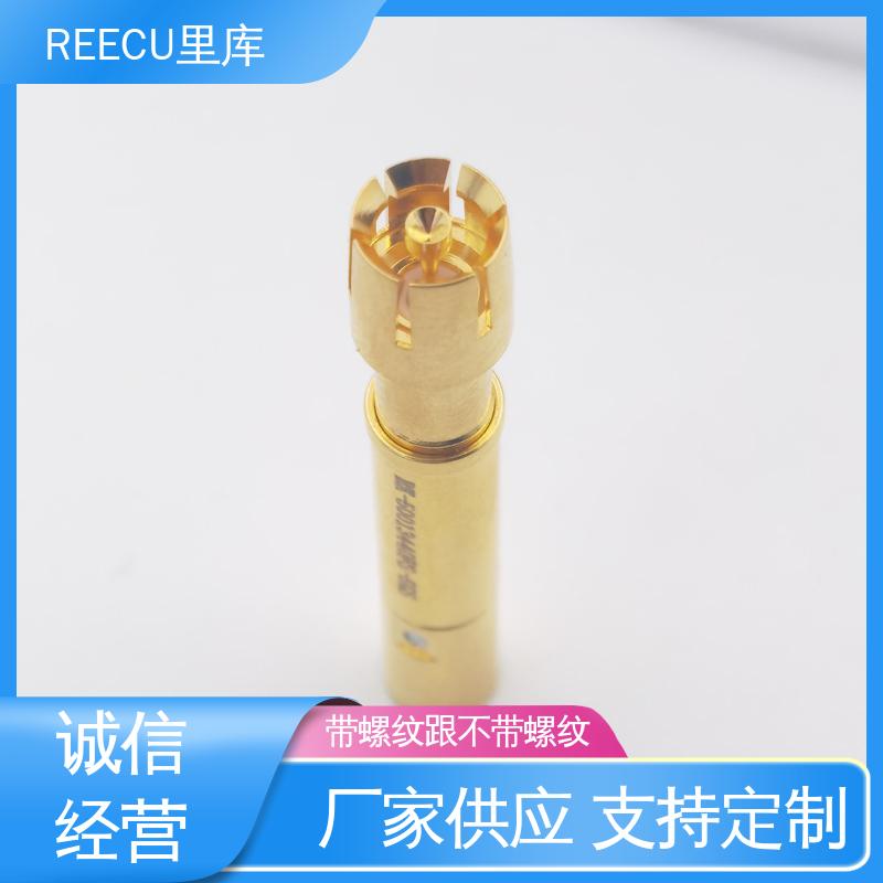 里库 常用于汽车行业产品信号测试 FAKRA连接器 性能好 独立检测
