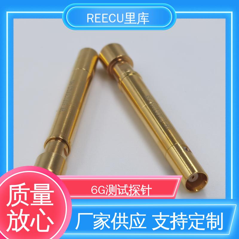 REECU HFS-860进口探针替代 FAKRA连接器 规格齐全 型号众多