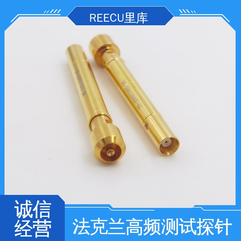 里库 测试探针 移动/电信/汽车/摄像头广泛应用 性能好 独立检测