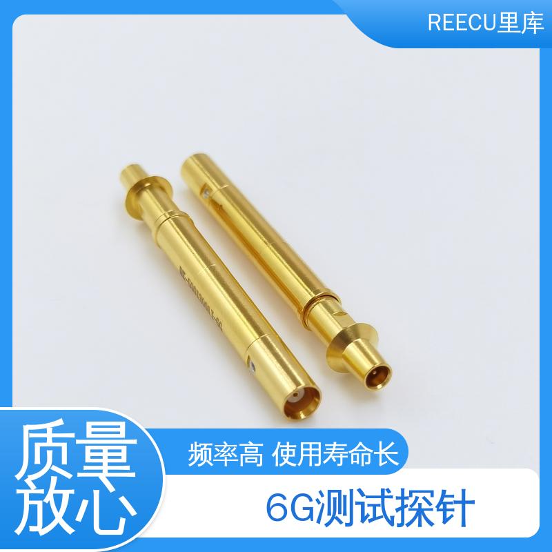 里库 HFS-810射频头替代 配套线缆组件支持定制 性能稳定 标准检测
