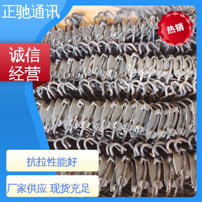 物流配送 发货快 安装方便 精密做工 周到服务 1.6钢绞线 正驰通讯