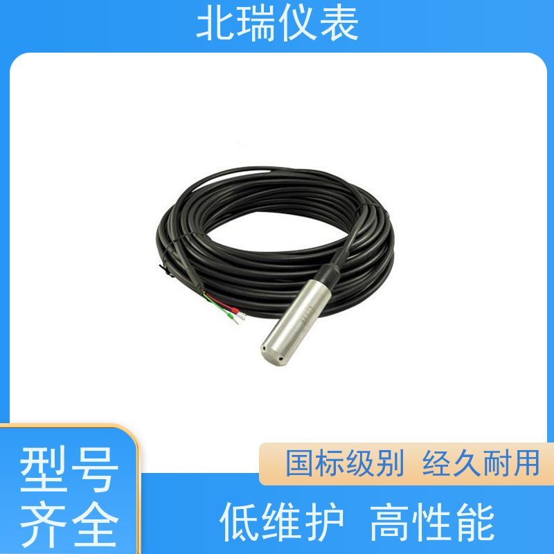 北瑞仪表 振弦式渗压计 多领域可用 精度高 多规格可选 库存充足