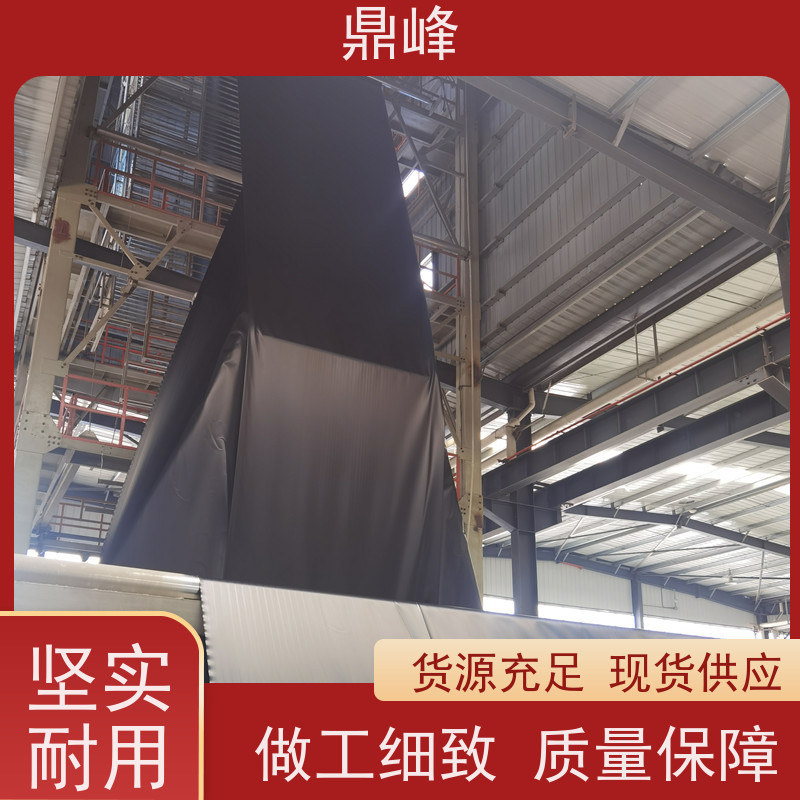 鼎峰 垃圾填埋场 土工膜 高强度耐用抗拉抗撕裂