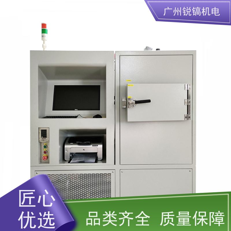 锐镐机电 17AM 双金属片温度测试机 免费估价 实力丰厚