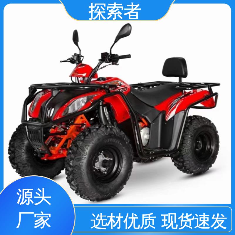 性能卓越 源头厂家 UTV 卡丁车 大型越野沙滩车 探索者