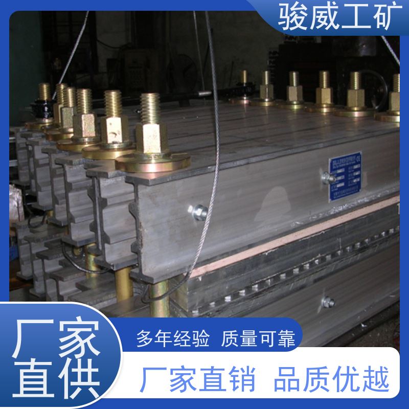 工业用 1000*830 皮带热硫化机 温度均匀 操作简单