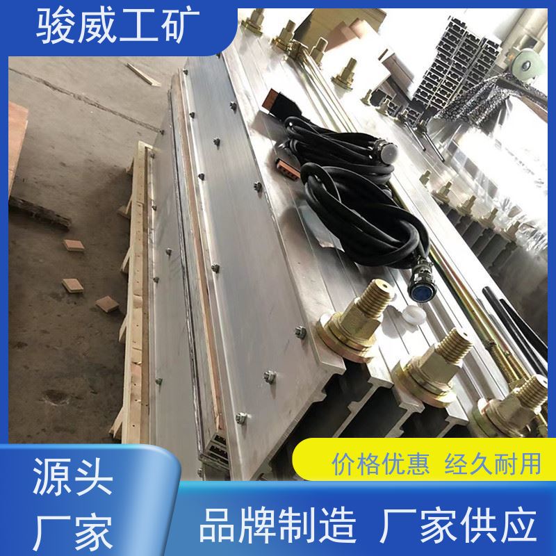 工业用 DGLJL-1200 输送带接头硫化机 体积小重量轻 操作简单