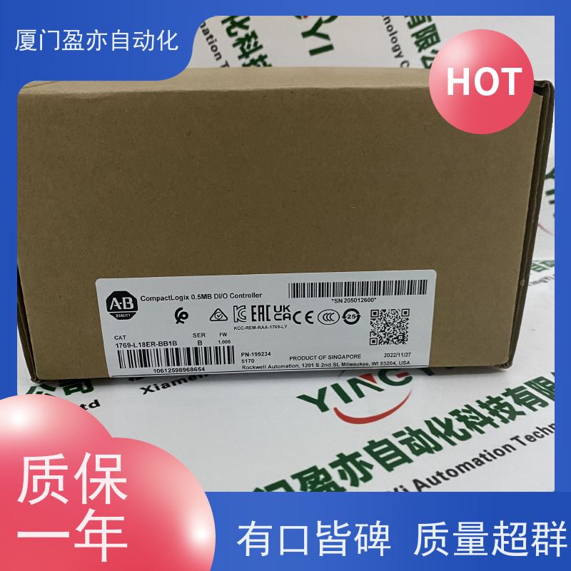 伺服电机 广泛用于发电厂 2085-0F4 顺丰秒发 大型进口系统备件